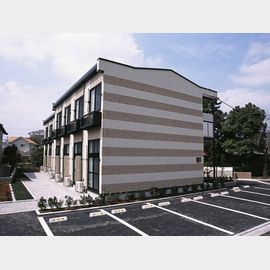 中河原駅より徒歩17分 2階 築17年9ヶ月の賃貸物件