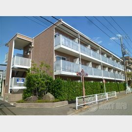 レオパレスけやき 2階 築14年10ヶ月の賃貸物件