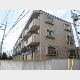 スプランドゥール国領 1階 築30年9ヶ月の賃貸物件