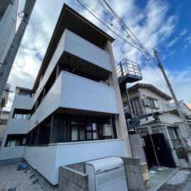 八王子駅より徒歩13分 1階 築3年1ヶ月の賃貸物件