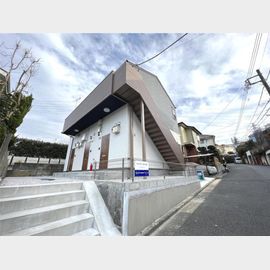 大塚・帝京大学駅より徒歩7分 1階 築4年2ヶ月の賃貸物件