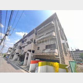 めじろ台駅より徒歩3分 1階 築30年10ヶ月の賃貸物件