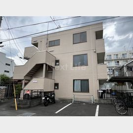 エクセレンスオガワ 1階 築35年9ヶ月の賃貸物件