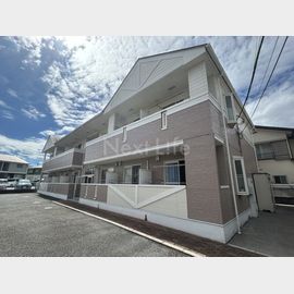 武蔵砂川駅より徒歩11分 1階 築23年10ヶ月の賃貸物件