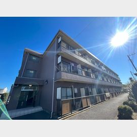 砂川七番駅より徒歩4分 2階 築31年10ヶ月の賃貸物件