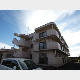 砂川七番駅より徒歩13分 2階 築30年10ヶ月の賃貸物件