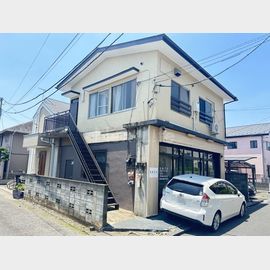 西国立駅より徒歩10分 2階 築59年2ヶ月の賃貸物件