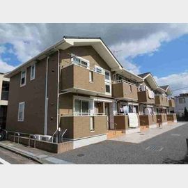 サンクレスト桜ヶ丘 2階 築13年の賃貸物件