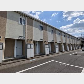 レオパレスプレジール町田 1階 築14年6ヶ月の賃貸物件