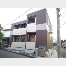 ノーブルコーケ相原 2階 築6年の賃貸物件