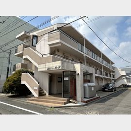グランドアロー 1階 築35年11ヶ月の賃貸物件