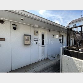 玉川学園前駅より徒歩10分 1階 築35年9ヶ月の賃貸物件