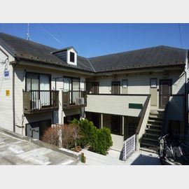 ガトーユー 2階 築32年11ヶ月の賃貸物件