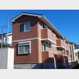 グラット・ヒル 1階 築21年5ヶ月の賃貸物件