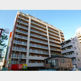 町田駅より徒歩4分 10階 築20年2ヶ月の賃貸物件