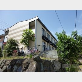 町田駅より徒歩15分 1階 築21年の賃貸物件