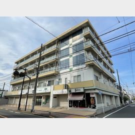 町田駅より徒歩12分 2階 築60年8ヶ月の賃貸物件