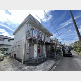 サンハイツ森野 2階 築36年11ヶ月の賃貸物件