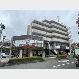 クレール玉川学園前 3階 築34年7ヶ月の賃貸物件