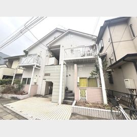 ロフト高津の賃貸物件