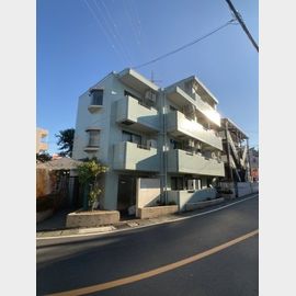 津田山駅より徒歩6分 2階 築37年1ヶ月の賃貸物件