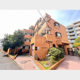 ジョイフル溝の口 1階 築38年3ヶ月の賃貸物件