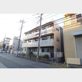 リブリグランカリテ 3階 築12年10ヶ月の賃貸物件