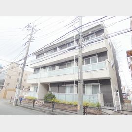 リブリグランカリテ 3階 築12年10ヶ月の賃貸物件