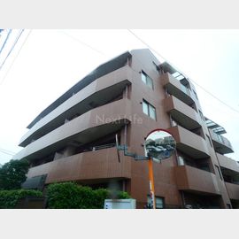 二子新地駅より徒歩10分 3階 築3年2ヶ月の賃貸物件