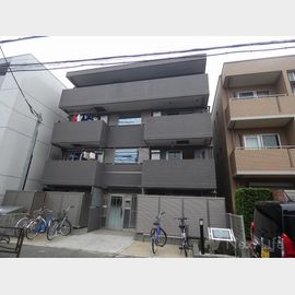 グレイスコートS 3階 築11年6ヶ月の賃貸物件