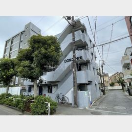 DOM二子新地の賃貸物件