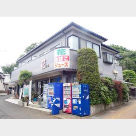 フラワーガーデン 2階 築32年5ヶ月の賃貸物件