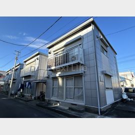 エステートピア タナベ A 2階 築39年10ヶ月の賃貸物件