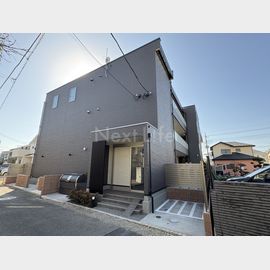 小田急相模原駅より徒歩12分 3階 新築の賃貸物件