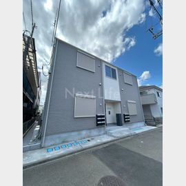 レテエレガンス2 1階 新築の賃貸物件