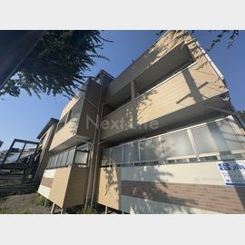 相模大野駅より徒歩13分 3階 築13年11ヶ月の賃貸物件