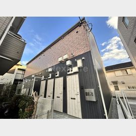 東林間駅より徒歩9分 1階 新築の賃貸物件