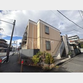 東林間駅より徒歩7分 1階 築20年の賃貸物件