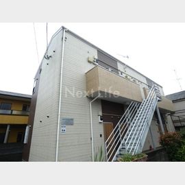 町田駅より徒歩15分 1階 築8年10ヶ月の賃貸物件