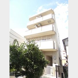 オレンジハウス 4階 築18年5ヶ月の賃貸物件