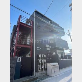 ラージフィールドの賃貸物件