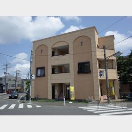 ロッシェル南台第4 3階 築19年5ヶ月の賃貸物件