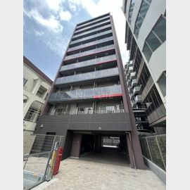 クラリッサ大通り公園の賃貸物件