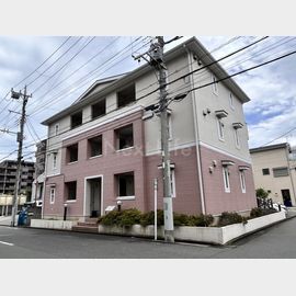 北新横浜駅より徒歩5分 1階 築26年の賃貸物件