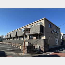 多磨霊園駅より徒歩11分 1階 築11年11ヶ月の賃貸物件