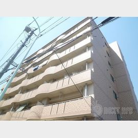 リベルテ 6階 築20年11ヶ月の賃貸物件