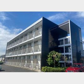 レオパレスＪＰ２ 3階 築22年5ヶ月の賃貸物件