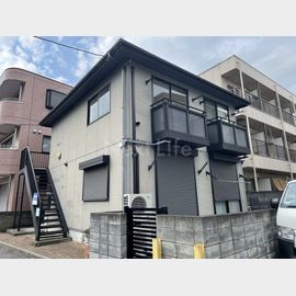 クローバーハウス 1階 築24年の賃貸物件