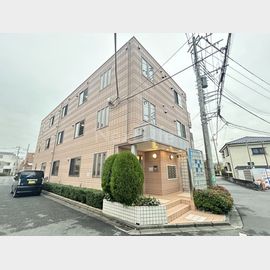 武蔵中原駅より徒歩11分 1階 築19年4ヶ月の賃貸物件