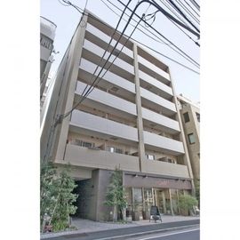 ラメージュ山下公園 5階 築12年の賃貸物件